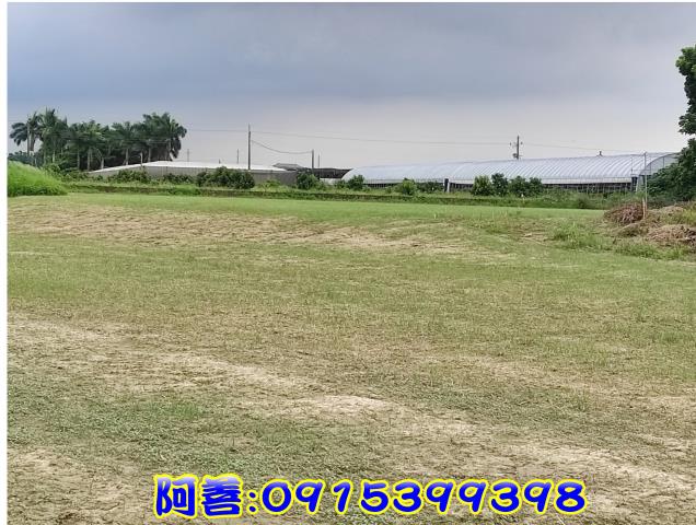 台南農地-7