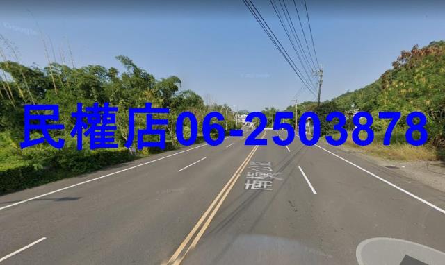 台南南化農地-1