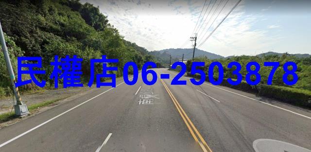 台南南化農地-2