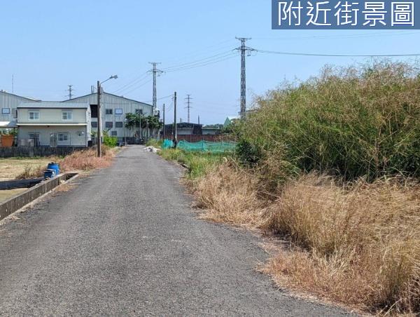 台南新市農地-10