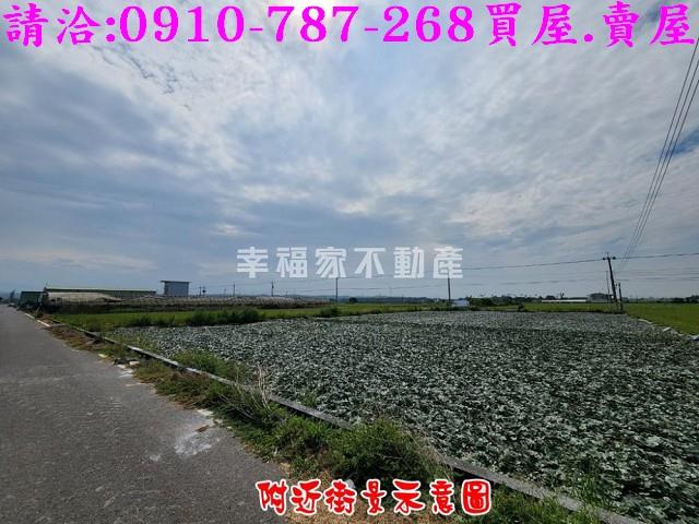 柳營農地-6