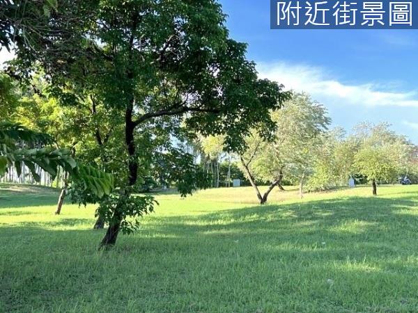 台南歸仁建地-1