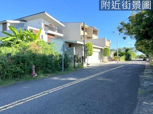 台南歸仁建地-3