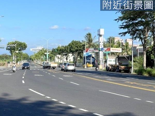 台南歸仁建地-5