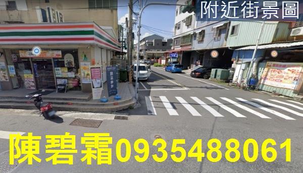 台南仁德建地-2