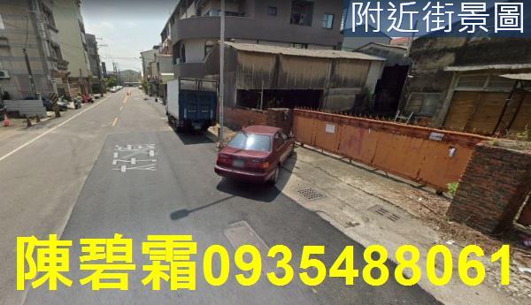 台南仁德建地-3