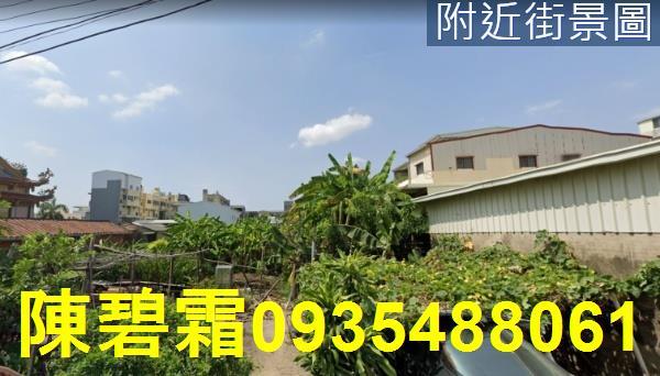 台南仁德建地-5