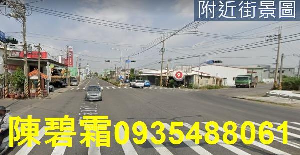 台南安定工業地-4