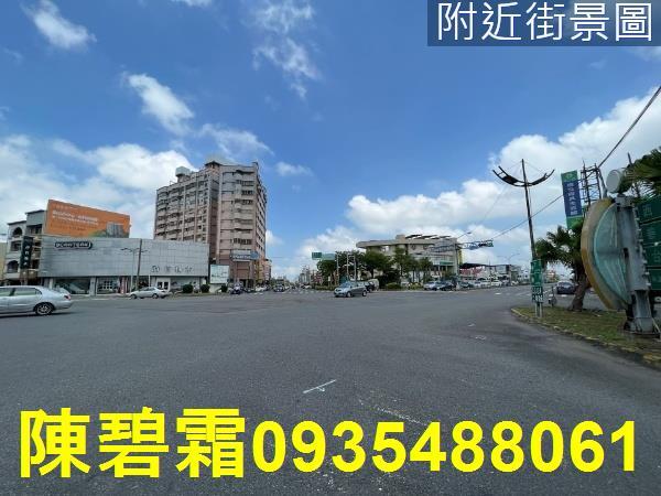 台南麻豆工業地-7