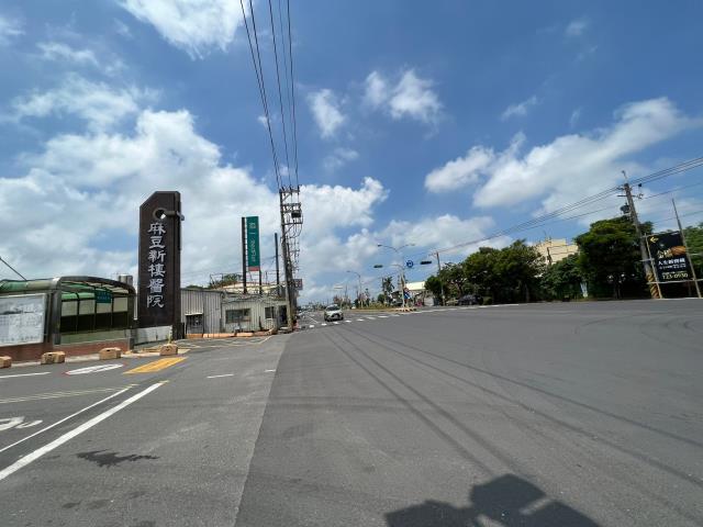 台南麻豆工業地-2