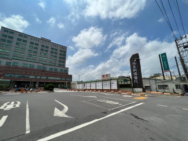 台南麻豆工業地-3