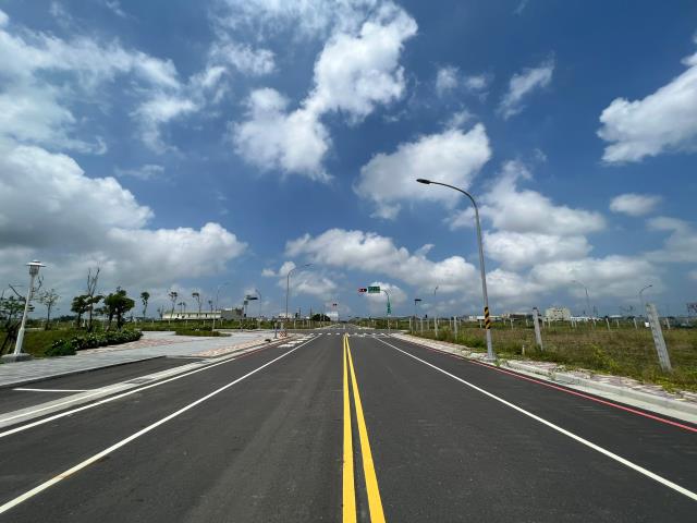 台南麻豆工業地-5