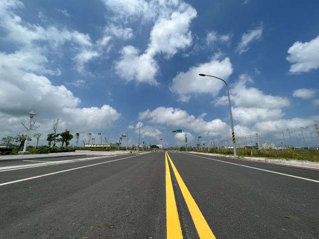 台南麻豆工業地-6