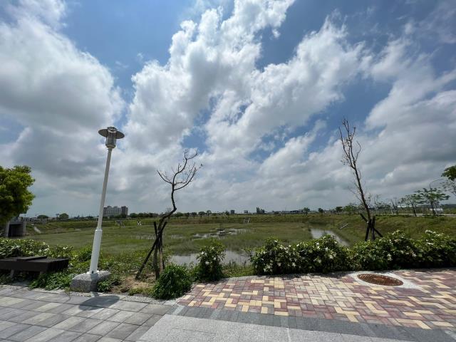 台南麻豆工業地-8