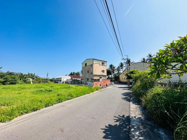 台南永康農地-10