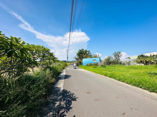 台南永康農地-12