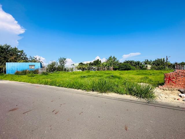 台南永康農地-1