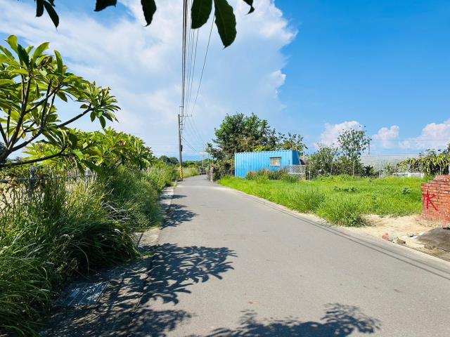 台南永康農地-2