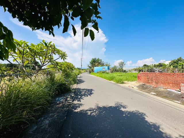 台南永康農地-3