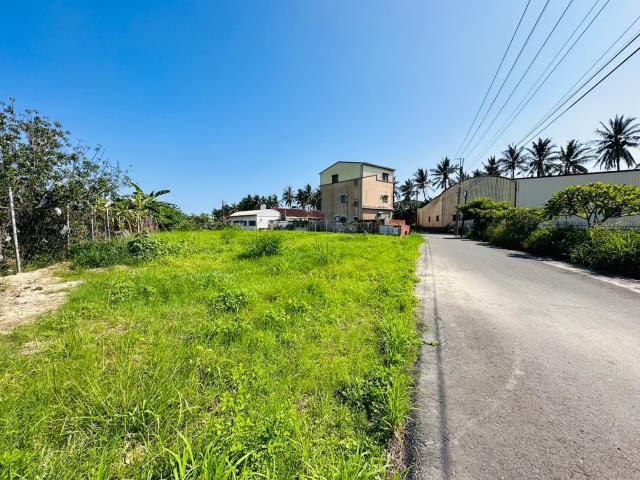 台南永康農地-4