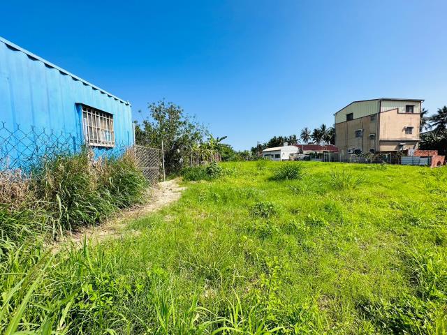 台南永康農地-5