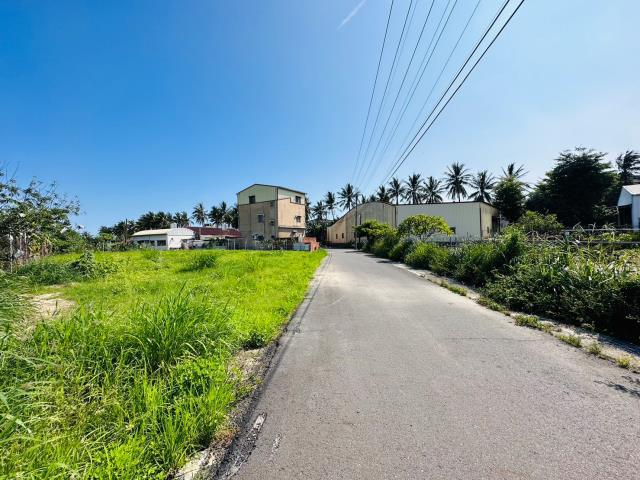 台南永康農地-6