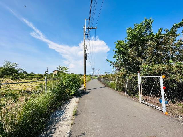 台南永康農地-7