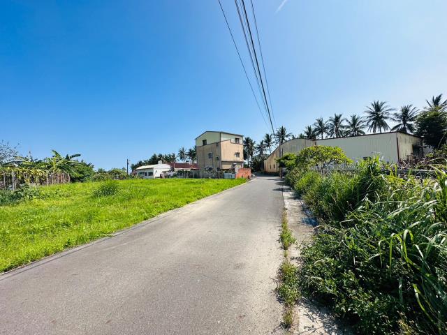 台南永康農地-8