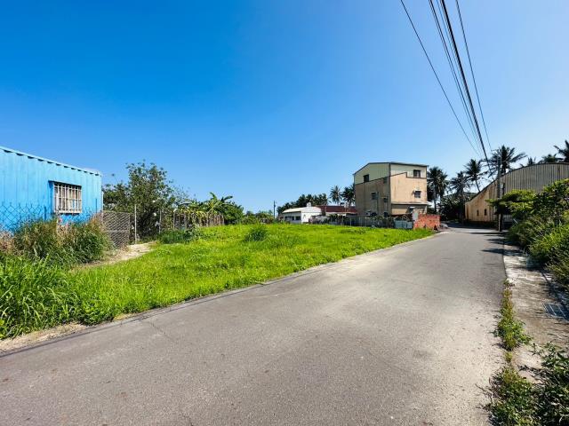 台南永康農地-9