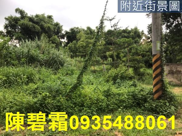 台南新化建地-7