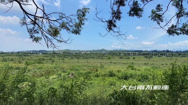 台南山上農地-1