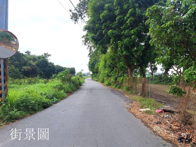 台南山上農地-2