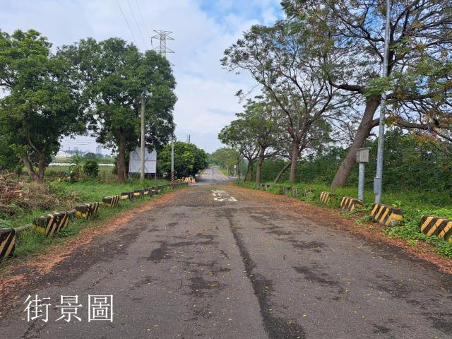 台南山上農地-5