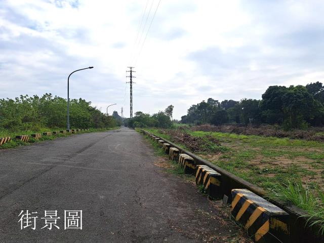 台南山上農地-7