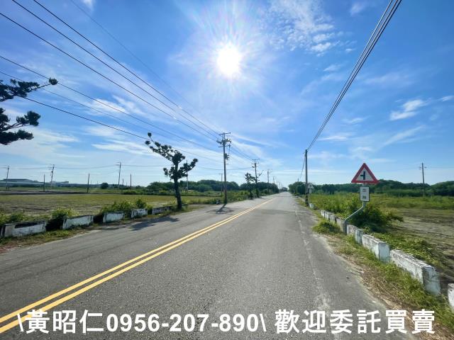 台南佳里農地-1