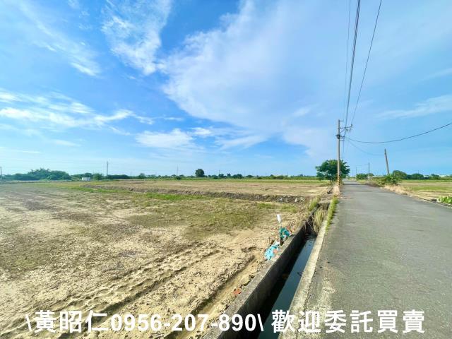 台南佳里農地-2