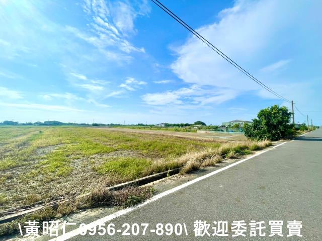 台南佳里農地-4