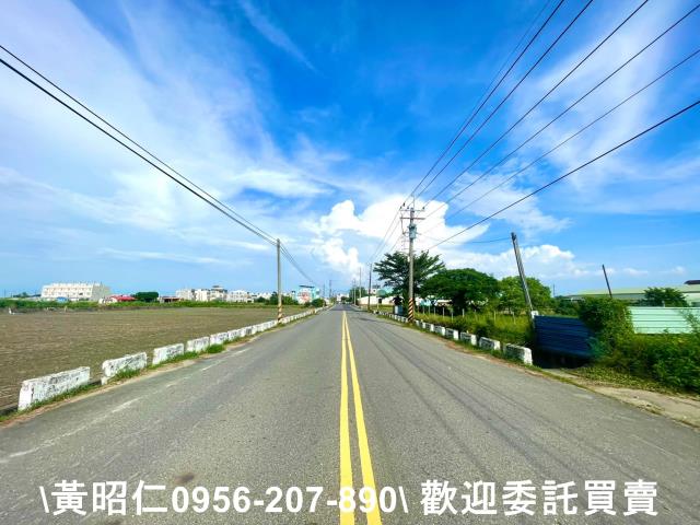 台南佳里農地-6