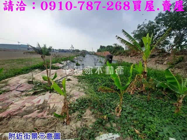 台南農地-9
