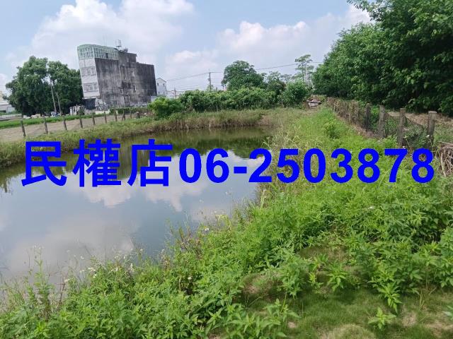 台南六甲農地-10