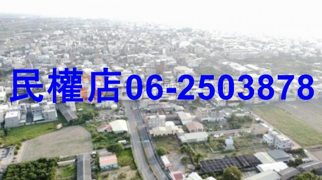 台南六甲農地-14