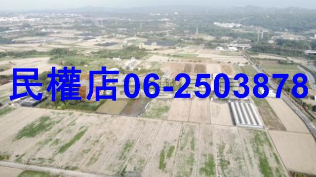 台南六甲農地-15