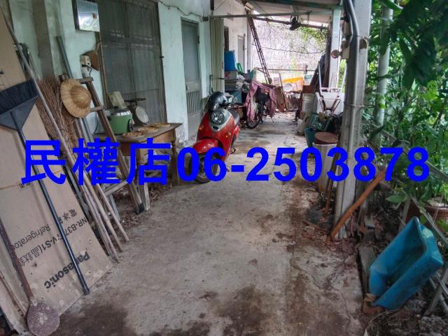 台南六甲農地-2