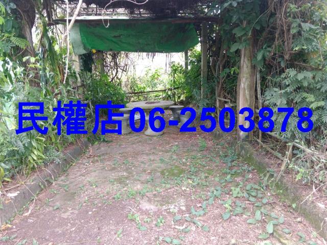 台南六甲農地-5