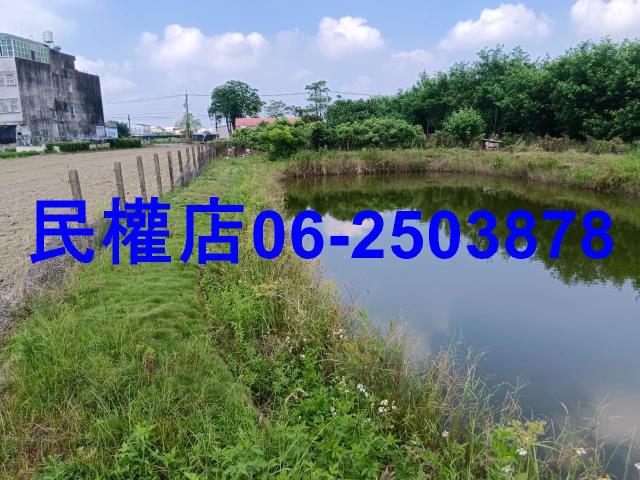 台南六甲農地-9