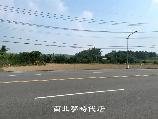 台南左鎮農地-11