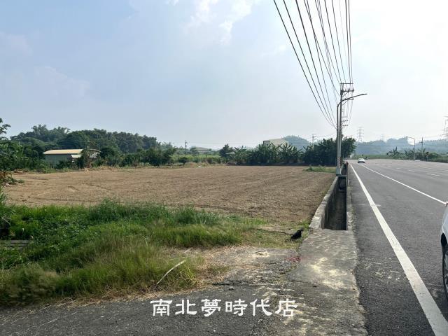台南左鎮農地-12