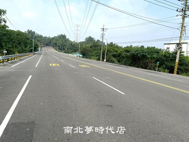 台南左鎮農地-13