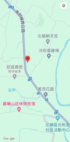 台南左鎮農地-14