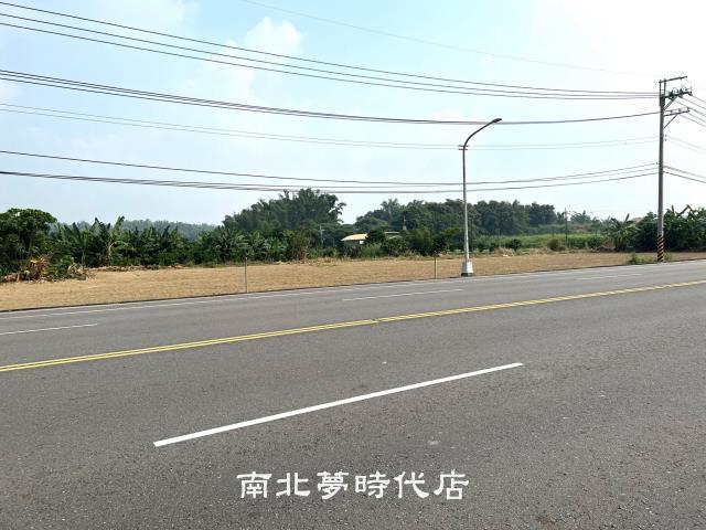 台南左鎮農地-1